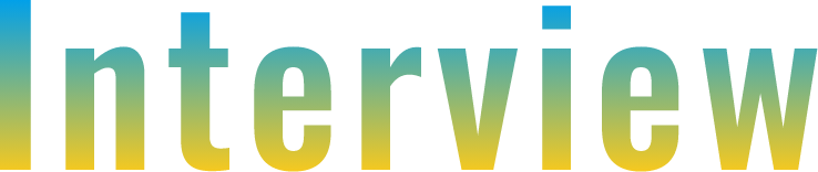 社員インタビュー