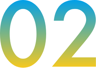 輝く未来の創造